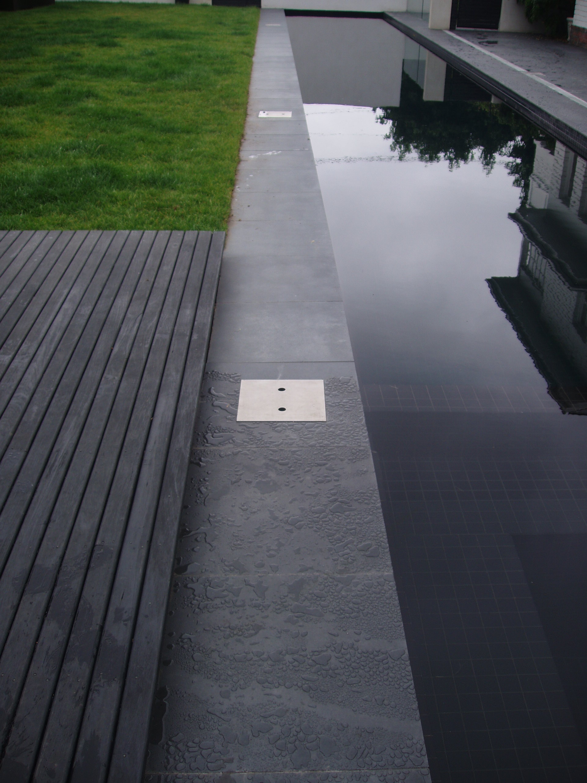 Penetrating Sealer to Pavers